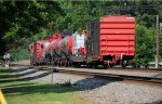NS 911